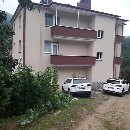 Memis Apartment